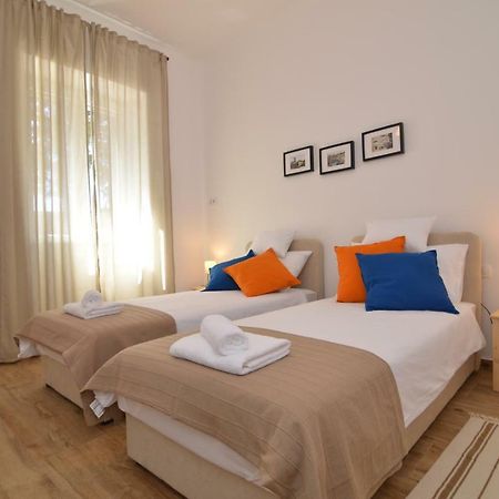Apartment Zara Sun מראה חיצוני תמונה