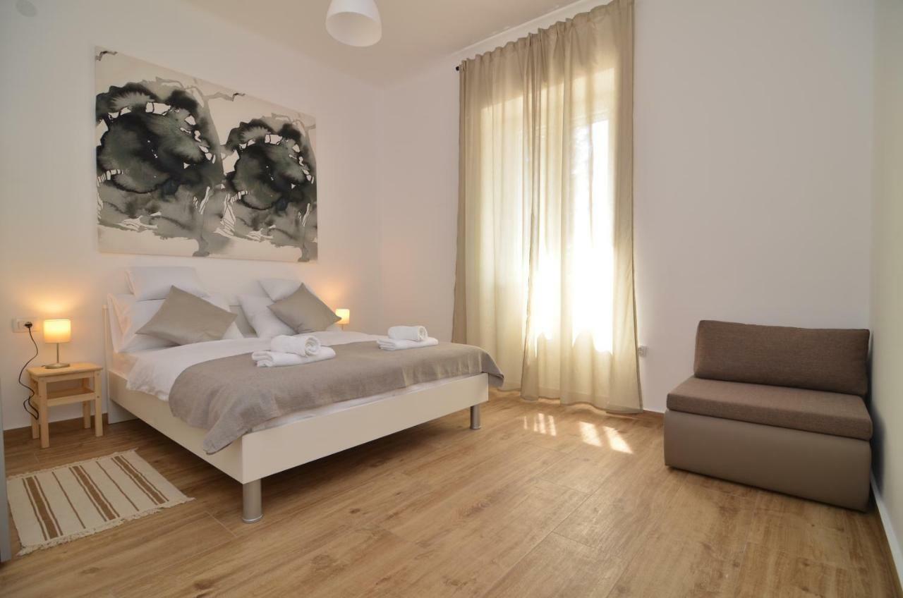 Apartment Zara Sun מראה חיצוני תמונה