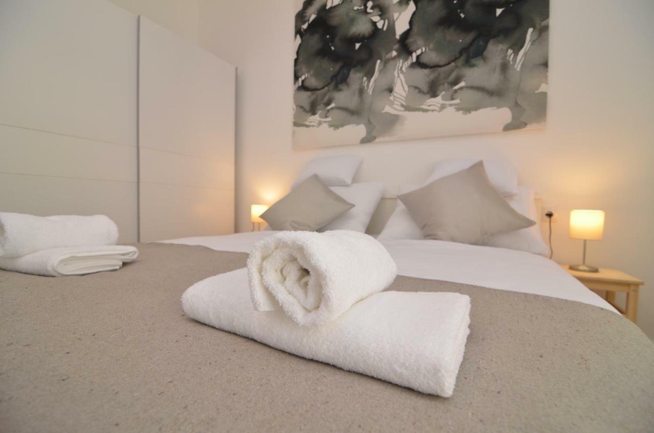 Apartment Zara Sun מראה חיצוני תמונה