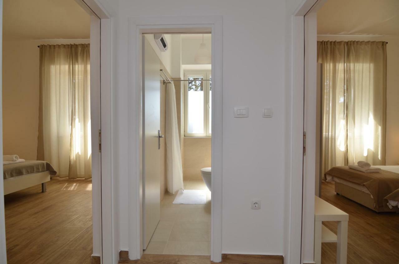 Apartment Zara Sun מראה חיצוני תמונה