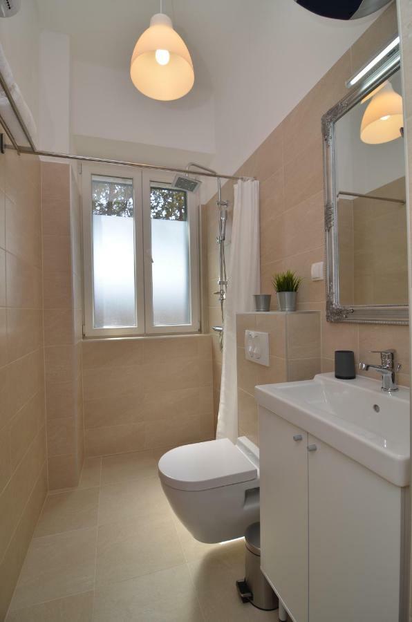 Apartment Zara Sun מראה חיצוני תמונה